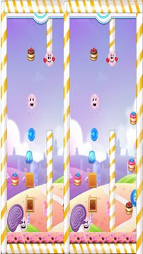 Candy Smash Cookie Love游戲截圖4