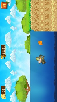 Super Jerry Adventure **游戲截圖3