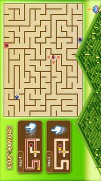 Mystery Maze Laberinto游戲截圖2