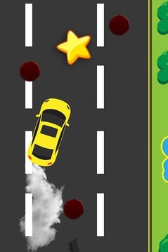 瘋狂的汽車駕駛冒險(xiǎn)游戲截圖2