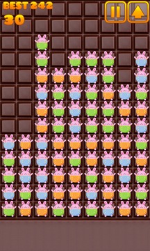 Candy Pop Pop游戲截圖3