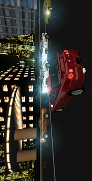 Extreme Race Car Driving Free游戲截圖4