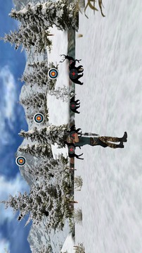 Archery Mania 3D游戏截图4