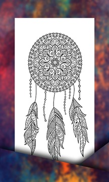 book coloring-Coloriage游戲截圖5