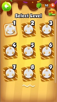 Word Candy游戲截圖4