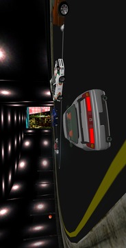 Extreme Race Car Driving Free游戲截圖2