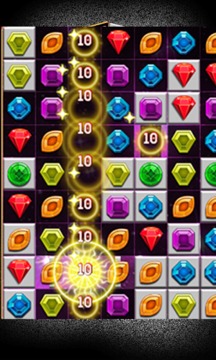 Bejewel Blast Deluxe游戲截圖4