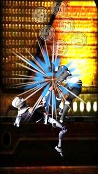 Fighting Arena 3D Game游戲截圖4