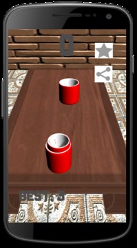 Blow Cup游戲截圖1