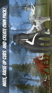 Mammoth Survival Simulator 3D游戲截圖3