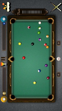 PooL Billiards Pro World 2017游戲截圖3