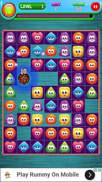 Funny Match Mark游戲截圖5