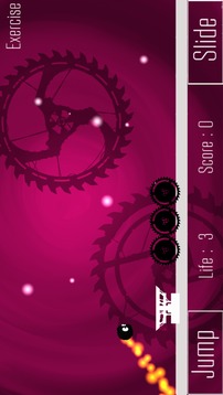 DashRun_Season1游戲截圖5