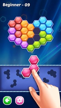 Block Puzzle Mania游戲截圖2