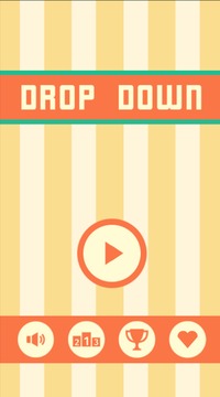 Drop Down游戲截圖1