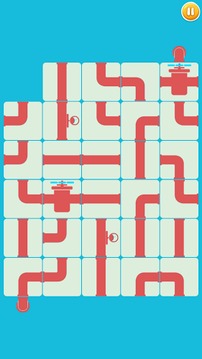 Pipe Swipe And Flow游戲截圖4