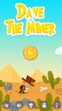 Dave - The Miner游戲截圖5