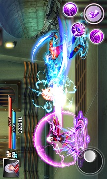 Death Tower Fight游戲截圖2