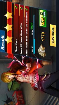 Death Tower Fight游戲截圖4