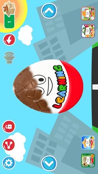 Transport Fun Eggs游戲截圖2