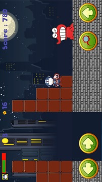 Doreamon Adventure World游戲截圖3