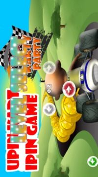 Uрin Kart Iрin Game游戲截圖3