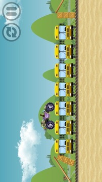 Mad Car Racing Motocross游戲截圖3