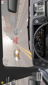 Race on Highway游戲截圖5