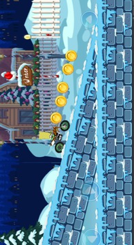 Moto Racing Spongbop游戲截圖2