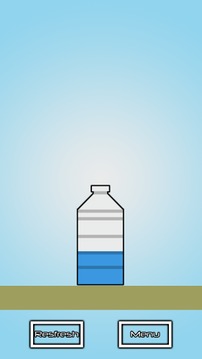 Bottle & Marker Flip Challenge游戲截圖3