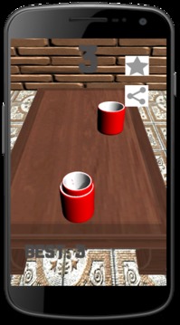 Blow Cup游戲截圖3