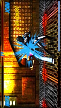 Fighting Arena 3D Game游戲截圖2