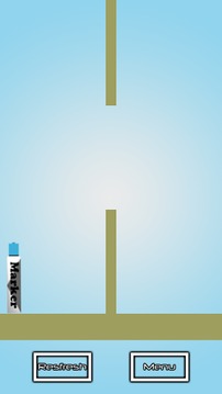 Bottle & Marker Flip Challenge游戲截圖4
