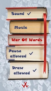 War Of Words游戲截圖5