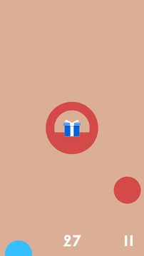 Fill Circle!游戲截圖5