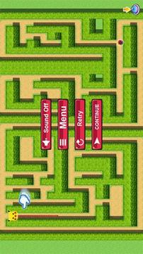 Mystery Maze Laberinto游戲截圖3