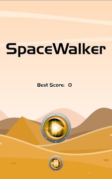 Spacewalker游戲截圖1