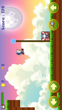 Doreamon Adventure World游戲截圖4