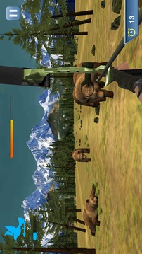 Archery Mania 3D游戏截图3