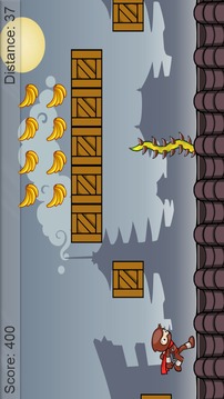 Curious Ninja Monk游戲截圖3