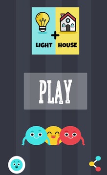 2 Pics 1 Word游戲截圖5
