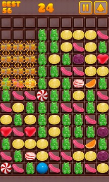 Candy Pop Pop游戲截圖4
