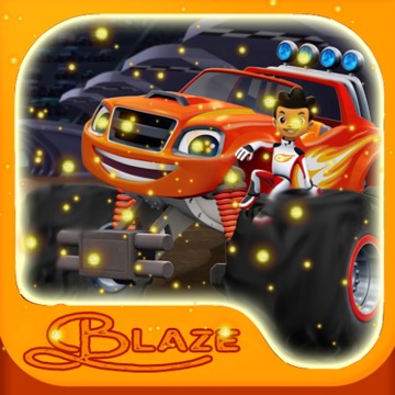 Blaze Monster Magic游戲截圖1
