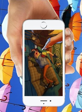 New Hello Neighbor Guide游戲截圖1