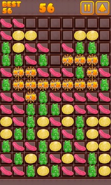Candy Pop Pop游戲截圖5