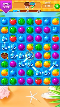 Juice Shine游戲截圖1