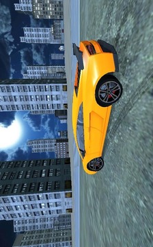 Real Turbo Racing GT King游戲截圖3