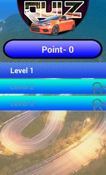 Quiz for Dodge Dart Fans游戲截圖2