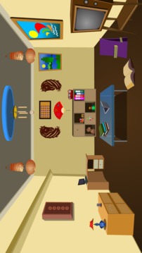 Escape Games Play 105游戲截圖3