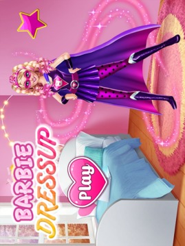 Princess Power Dress Up游戏截图3